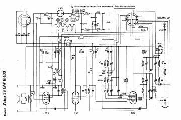 Horny_Hornyphon-E433_Prinz 38GW-1938.Radio preview